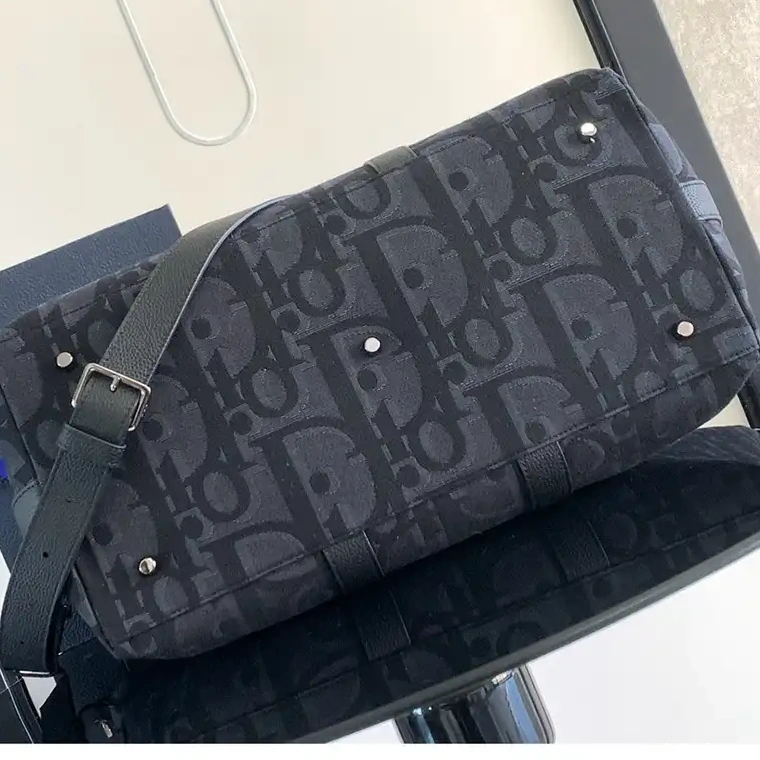 Brother Sam Yupoo Dio Bags 2401YA0168 1027